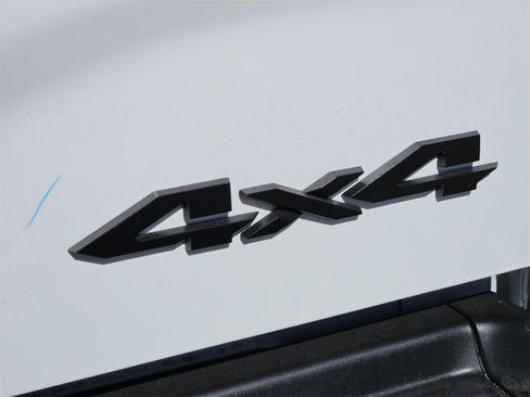 New 2026 RAM 2500 Tradesman image 14