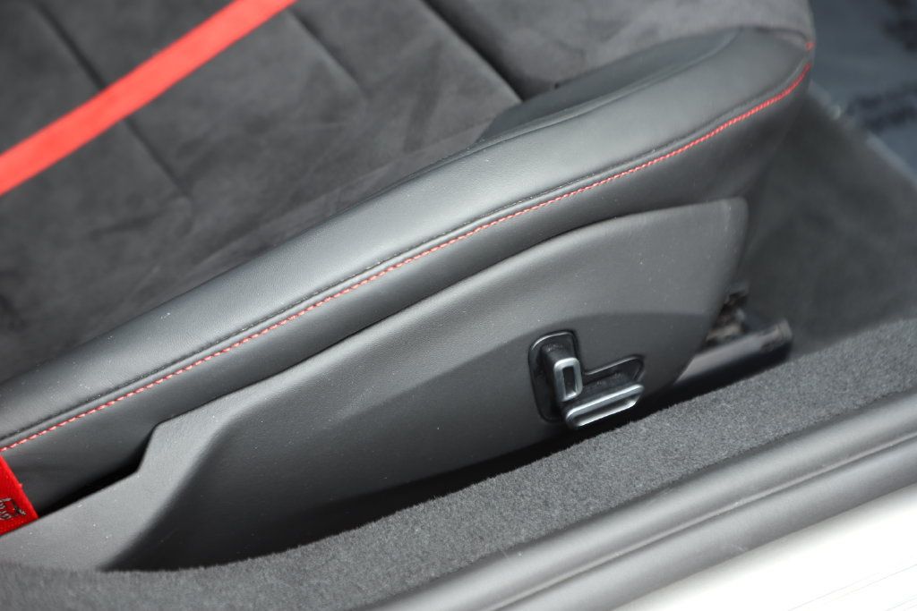 Certified 2026 Ferrari 12Cilindri RWD image 59