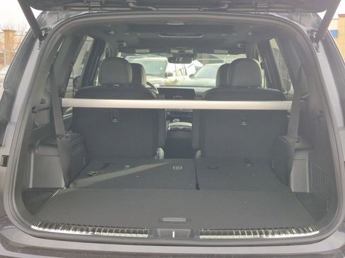 New 2025 Kia Telluride SX X-Line image 15