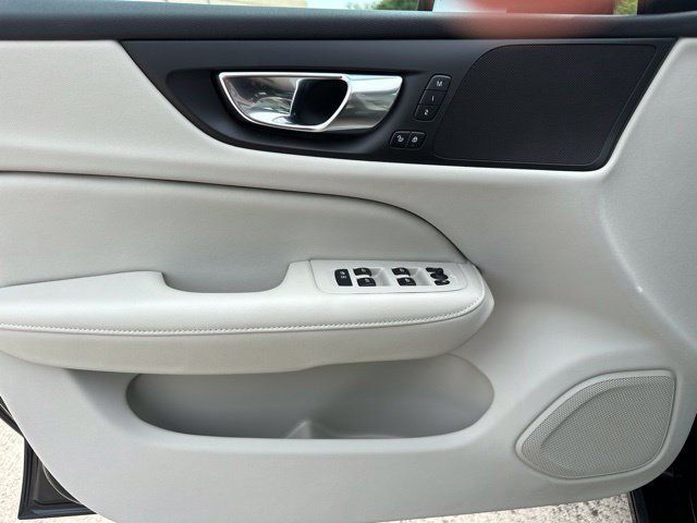 Certified 2023 Volvo S60 B5 Plus w/ Climate Package FWD image 16
