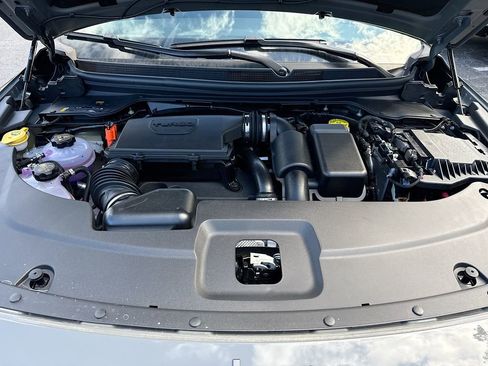 New 2026 Jeep Cherokee Limited AWD/4WD image 34