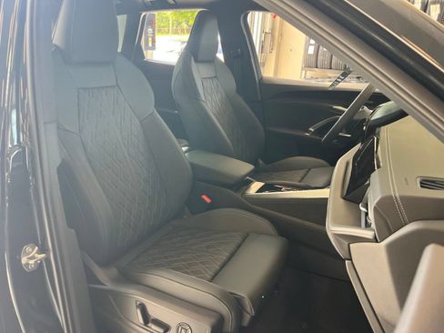 New 2026 Audi SQ5 Premium Plus AWD/4WD image 31