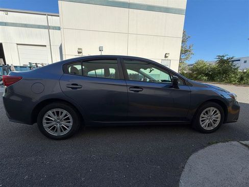 Used 2017 Subaru Impreza 2.0i Premium AWD/4WD image 15