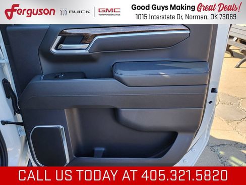New 2026 GMC Sierra 1500 Elevation AWD/4WD image 39
