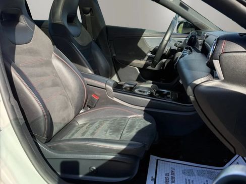 Used 2020 Mercedes-Benz CLA 250 4MATIC image 20