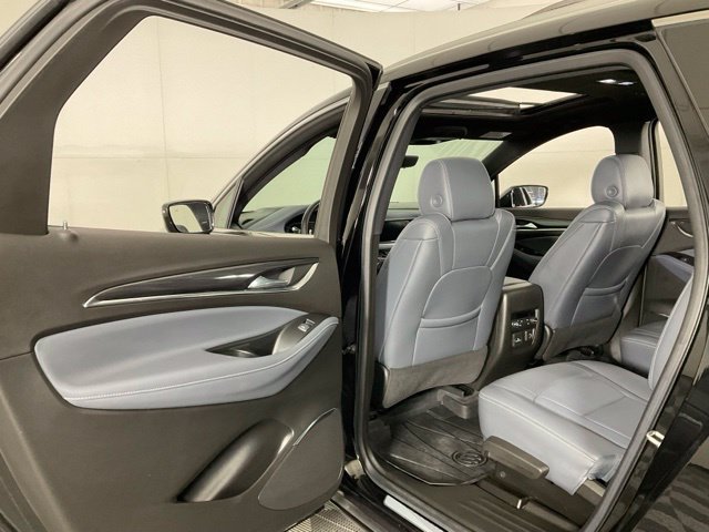 Used 2023 Buick Enclave Premium w/ Experience Buick Package AWD/4WD image 34
