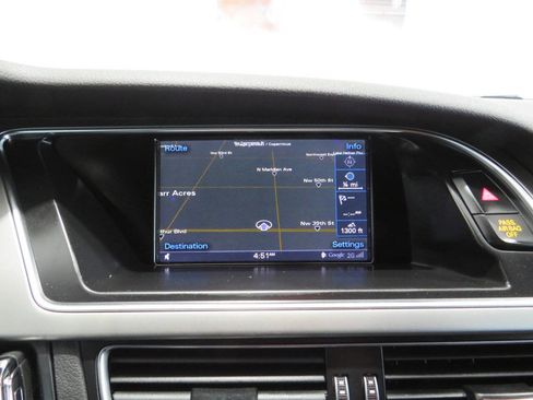 Used 2014 Audi A5 2.0T Premium Plus w/ Premium Plus Package image 21