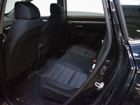 Used 2019 Honda CR-V LX image 21
