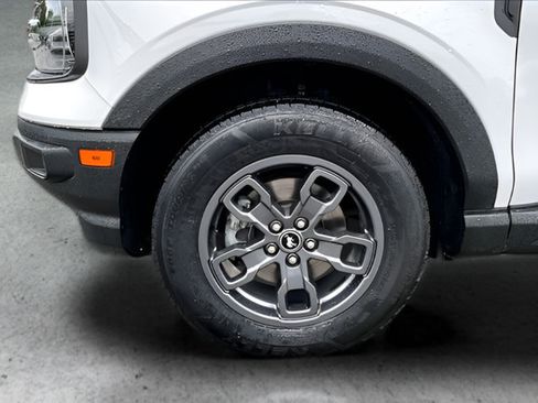 Used 2022 Ford Bronco Sport Big Bend AWD/4WD image 29