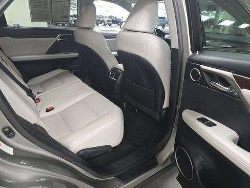 Used 2020 Lexus RX 350 AWD w/ Premium Package image 8