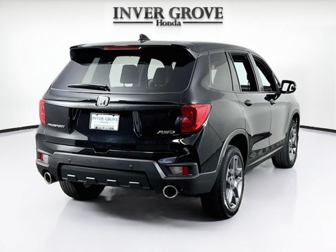 Certified 2023 Honda Passport EX-L image 5