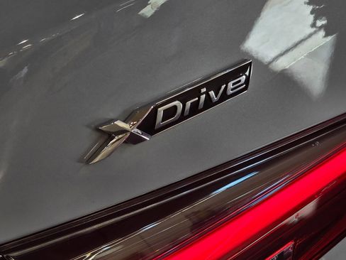 Used 2023 BMW 430i Gran Coupe xDrive w/ M Sport Package image 3