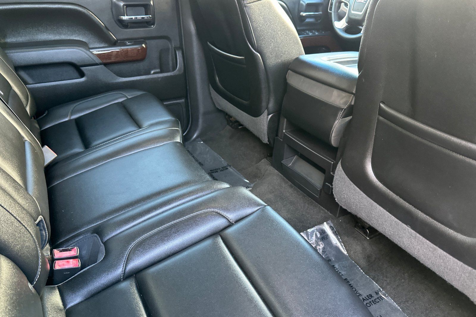 Used 2014 GMC Sierra 1500 SLE w/ Texas SLE Value Package RWD image 17