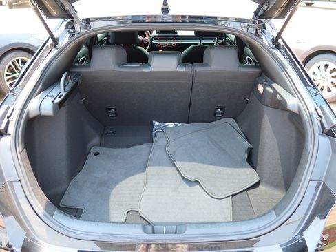 Used 2026 Honda Civic Sport image 5