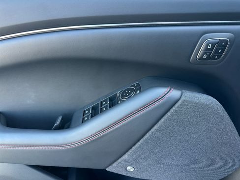 Certified 2025 Ford Mustang Mach-E Premium w/ Sport Appearance Package AWD/4WD image 12