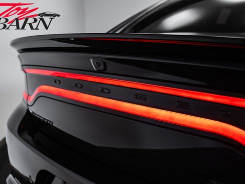 Used 2022 Dodge Charger SRT Hellcat RWD image 11