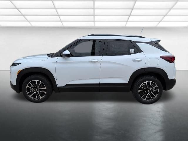 New 2026 Chevrolet TrailBlazer LT w/ Convenience Package FWD image 27