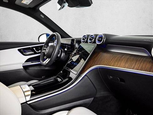 Certified 2026 Mercedes-Benz GLC 300 4MATIC image 24