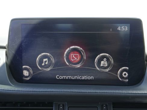 Used 2018 MAZDA MAZDA6 Sport w/ I-ACTIVSENSE Package FWD image 54