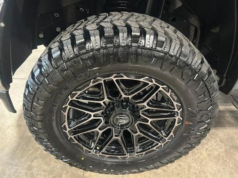 Certified 2026 RAM 2500 Big Horn AWD/4WD image 42