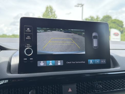 Used 2024 Honda CR-V EX-L image 6