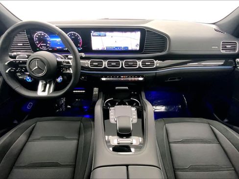 Used 2024 Mercedes-Benz GLE 53 AMG 4MATIC image 18