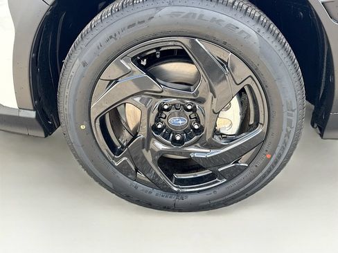 New 2026 Subaru Crosstrek 2.5i Sport AWD/4WD image 40