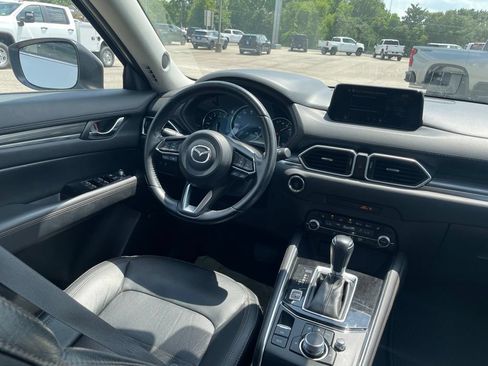 Used 2019 MAZDA CX-5 Grand Touring AWD/4WD image 34