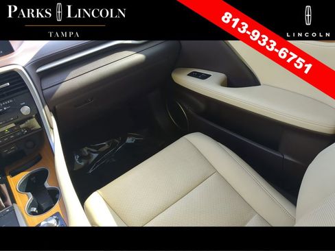 Used 2020 Lexus RX 350 FWD w/ Premium Package image 15