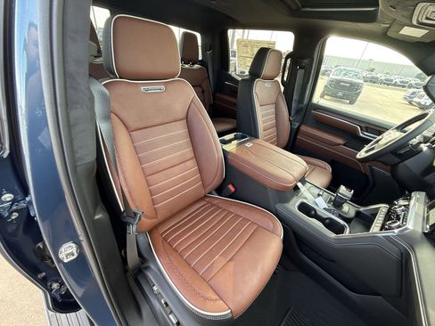 New 2026 GMC Sierra 1500 Denali Ultimate image 24