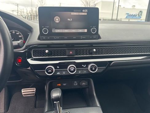 Certified 2023 Honda Civic Sport image 17