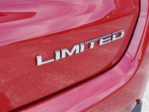 Used 2023 Jeep Compass Limited AWD/4WD image 29