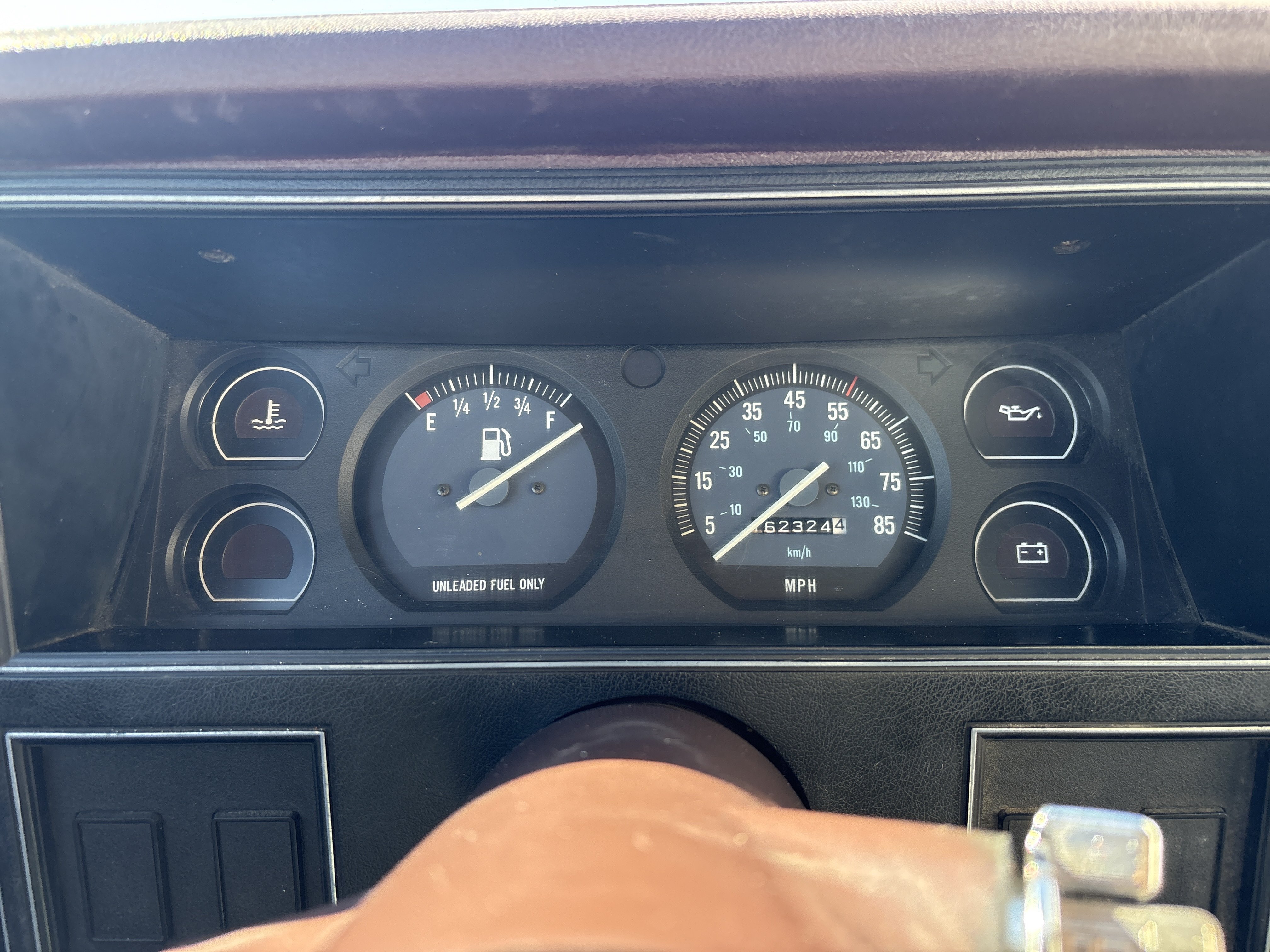 Used 1990 Jeep Comanche Pioneer RWD image 10