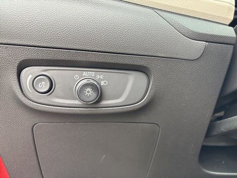Used 2024 Buick Encore GX Sport Touring w/ Experience Buick Package AWD/4WD image 21