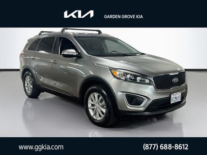 Used 2018 Kia Sorento FWD
