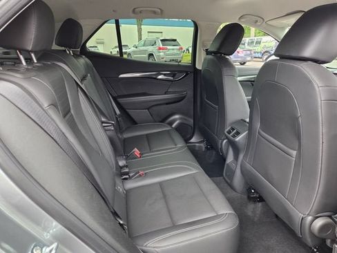 Used 2024 Buick Envision Preferred AWD/4WD image 15