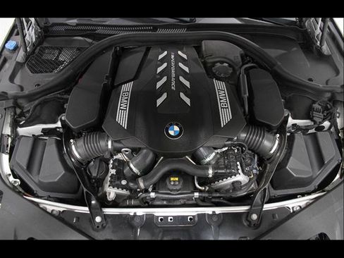 Used 2020 BMW M850i Gran Coupe xDrive AWD/4WD image 22