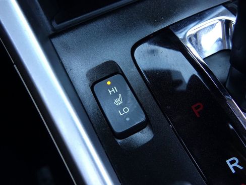 Used 2015 Honda Accord EX-L image 10