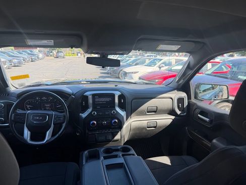 Used 2021 GMC Sierra 1500 Elevation AWD/4WD image 5