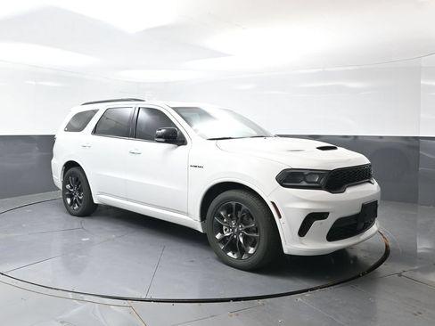 Used 2024 Dodge Durango R/T AWD/4WD image 5