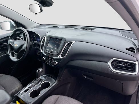 Used 2020 Chevrolet Equinox LT AWD/4WD image 27