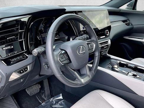 Used 2026 Lexus RX 350 Premium Plus w/ Accessory Package (Z1) FWD image 14
