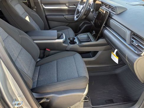 New 2026 GMC Terrain Elevation w/ Black Edition image 33