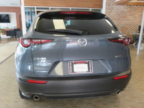 Used 2024 MAZDA CX-30 AWD 2.5 S w/ Preferred Package image 71
