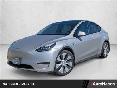 Used 2021 Tesla Model Y Long Range