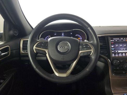 Used 2015 Jeep Grand Cherokee Altitude image 14