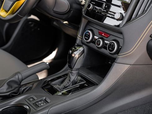 Used 2023 Subaru Crosstrek 2.5i Sport image 32