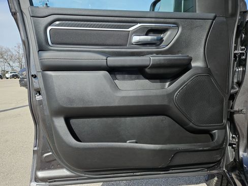 New 2026 RAM 1500 Lone Star image 11
