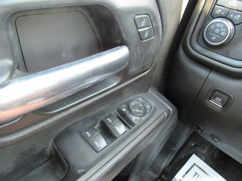 Used 2022 Chevrolet Silverado 3500 W/T w/ WT Fleet Convenience Package AWD/4WD image 41