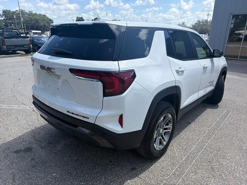 Used 2025 GMC Terrain Elevation FWD image 8
